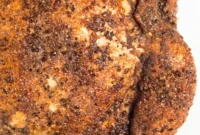 Irresistible Sweet and Spicy Coffee Smoked Chicken