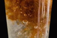 Fizz & Chill: Homemade Sparkling Iced Coffee