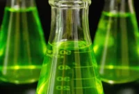 Brewing Polyjuice Potion Shots