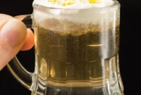 Enchanting Butterbeer Shooters