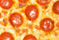 Foolproof New York Style Pizza Dough