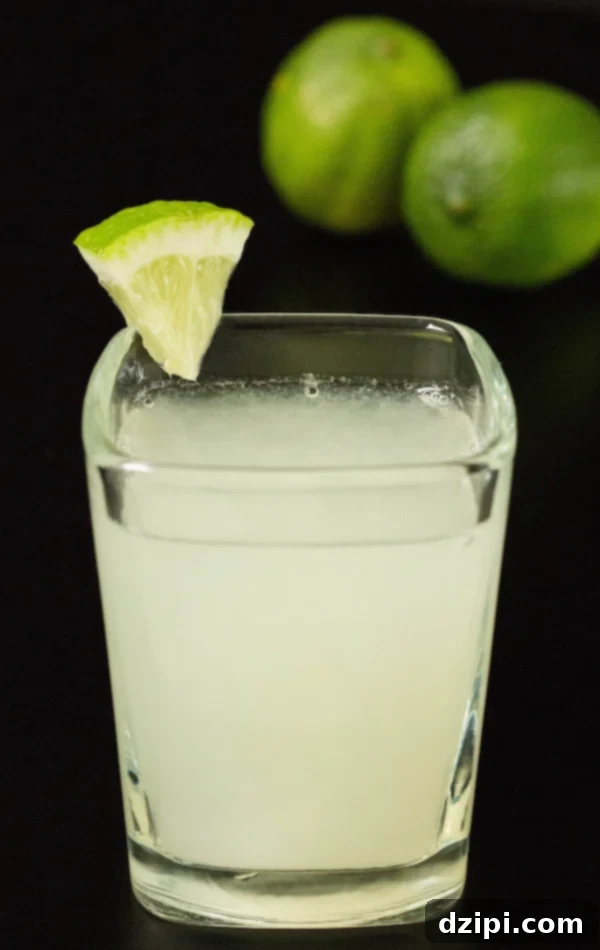 Zesty Lime Shooters 1 featured 11571