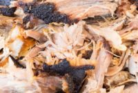 Cherry Cola Smoked Pulled Pork