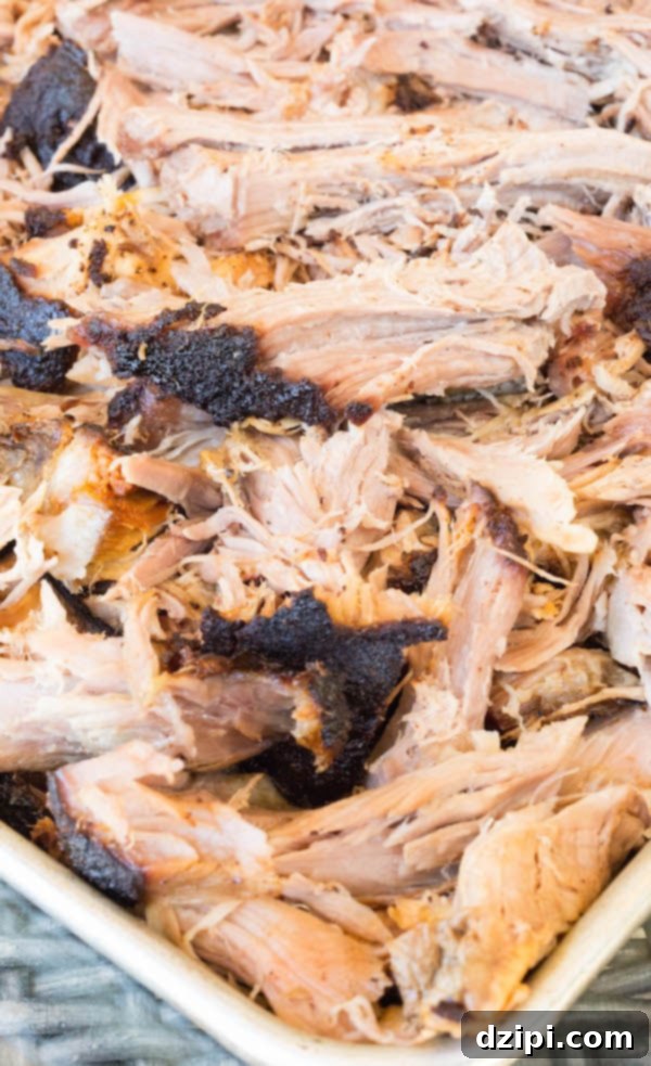 Cherry Cola Smoked Pulled Pork 1 featured 11798