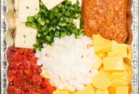 Creamy Smoked Queso Dip