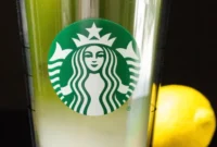 The Secret to Starbucks Matcha Lemonade at Home