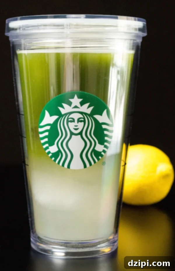 The Secret to Starbucks Matcha Lemonade at Home 1 featured 12062
