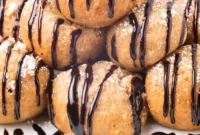 Crispy Fried Cookie Dough Bliss