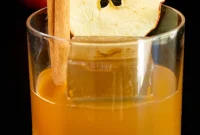 The Orchard Old Fashioned