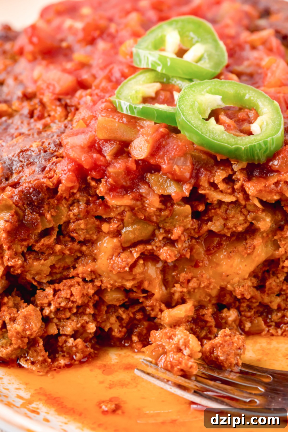 Fiesta Meatloaf 1 featured 15811