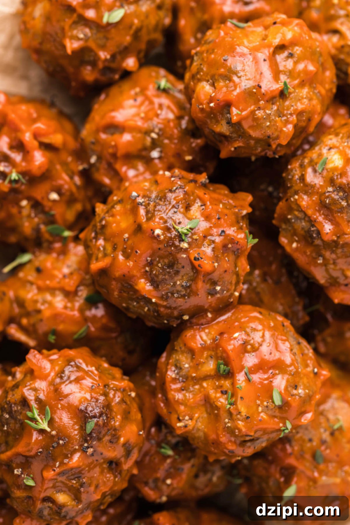 Hearty Bison Meatballs 1 featured 15921