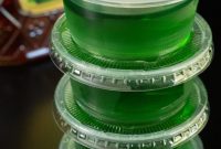 Crisp Apple Crown Jellies