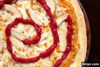 The Ultimate Post-Thanksgiving Pizza