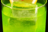 Radiant Melon Refresher