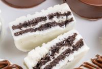 Gourmet Chocolate Oreos