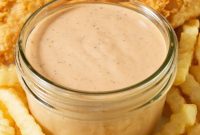 Mastering the Iconic Cane’s Sauce