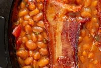 Pitmaster’s Baked Beans