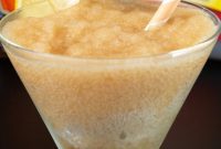 Ninja Crown Peach Slushy Sensation