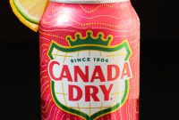 Christmas Cheer in a Can