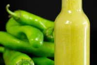 New Mexico Hatch Chile Blaze