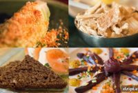 The Ultimate Guide to Eating in Iceland