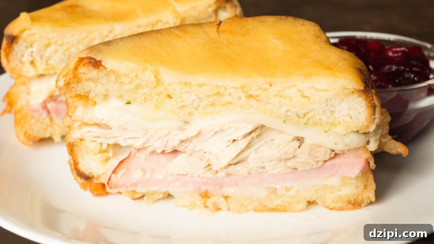Post-Thanksgiving Texas Toast Monte Cristo 1 featured 4137