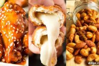 Game Day Flavor MVPs