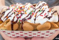 My Top Food Picks from Smorgasburg LA