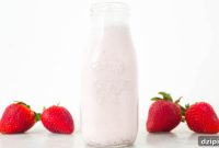 Homemade Strawberry Delight