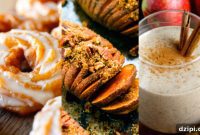 The Definitive Fall Recipe Guide