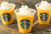 Bark-rista’s Pumpkin Spice Brew