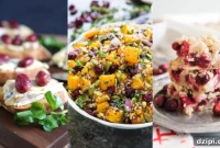 Stress-Free Thanksgiving: 33 Make-Ahead Recipes