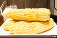 Instant Pot Milk and Honey Corn Delight