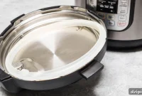 Banish Stubborn Odors from Your Instant Pot Sealing Ring