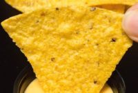 The Ultimate Taco Bell Nacho Cheese Copycat
