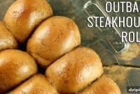 Recreate Outback’s Iconic Honey Wheat Bread at Home