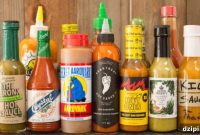 Hot Sauce Hall of Fame: Must-Try Bottles