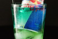 Mastering the Irish Trash Can Cocktail