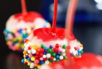 Confetti Cherry Bombs