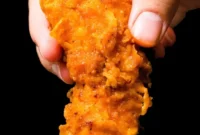 Ultimate Buffalo Chicken Tenders