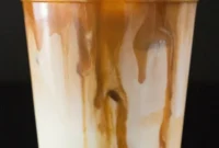 Copycat Starbucks Iced Caramel Macchiato Recipe