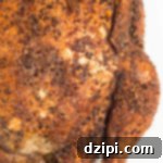 Sweet & Spicy Coffee Rubbed Smoked Chicken Recipe Card Image