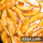 Homemade Sweet Fried Apples 6 Copycat Cracker Barrel Fried Apples