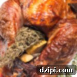 How To Make Red Wine Turkey