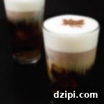 Homemade Starbucks Inspired Irish Cream Cold Brew 6 Starbucks Irish Cream Cold Brew Recipe