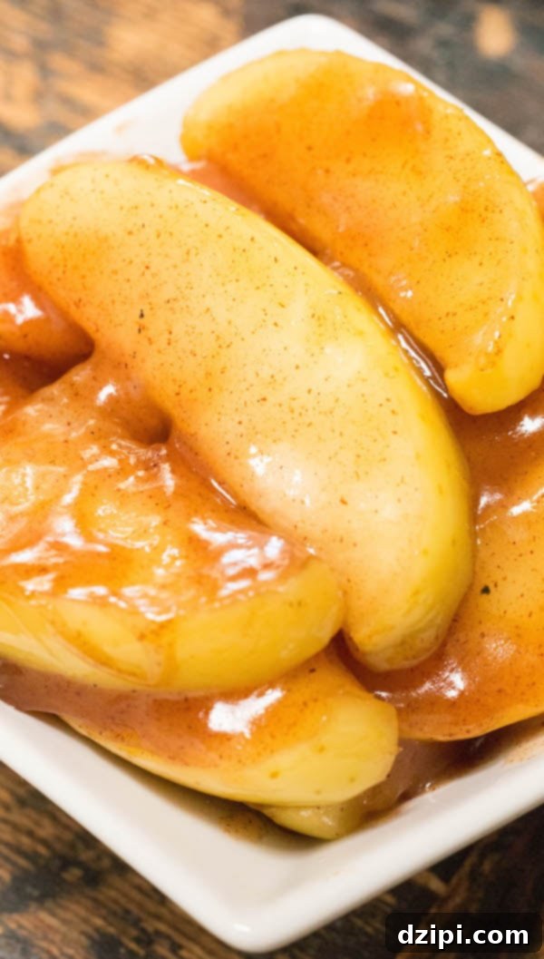 Clone Your Favorite Restaurant Meals At Home 3 Copycat Cracker Barrel Fried Apples Recipe