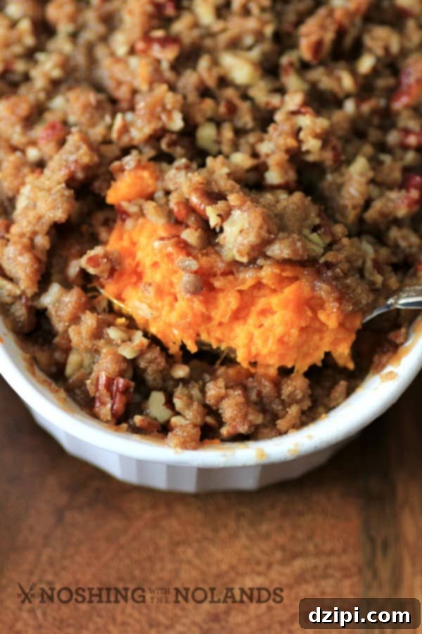 Clone Your Favorite Restaurant Meals At Home 9 Ruth's Chris Sweet Potatoes