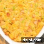Thumbnail of cornbread and sausage stuffing