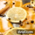 Cozy Crock Pot Apple Cider 3 Easy Crock Pot Apple Cider