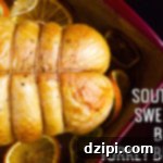 Sweet Tea Infused Southern Turkey Breast 5 Southern Sweet Tea Brined Turkey Breast